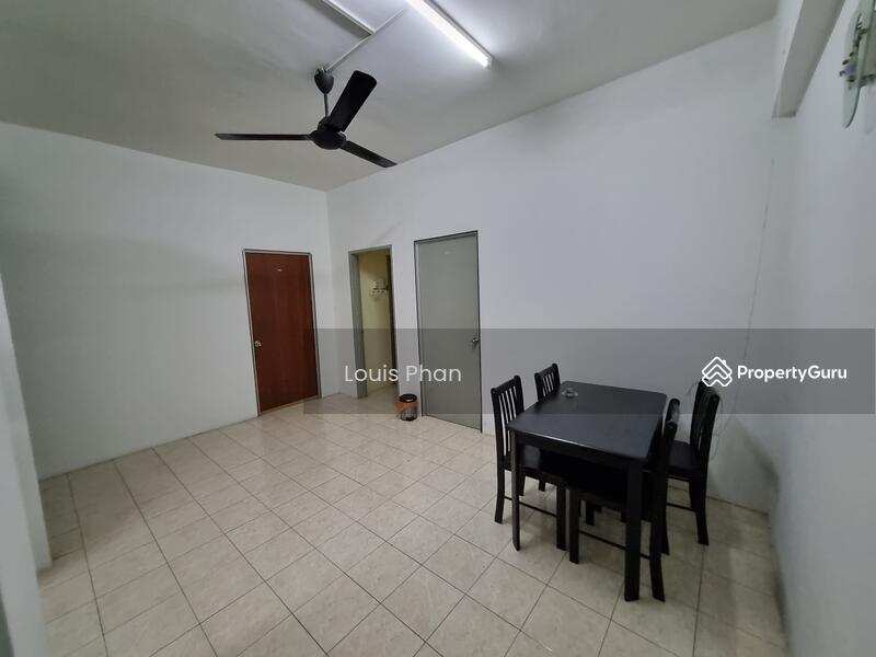 Kediaman Servis untuk Disewa di Millennium Place @ Millennium Square - Louis Phan - PropertyGuru.com.my