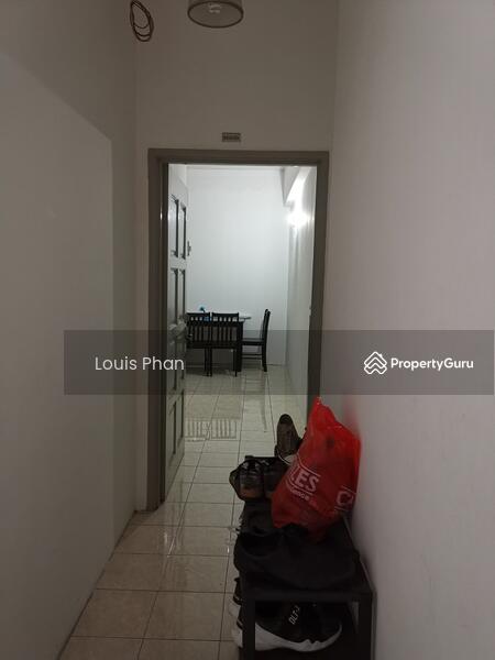 Kediaman Servis untuk Disewa di Millennium Place @ Millennium Square - Louis Phan - PropertyGuru.com.my