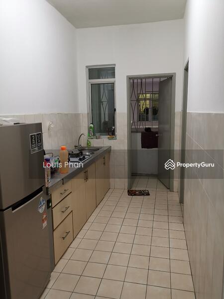 Kediaman Servis untuk Disewa di Millennium Place @ Millennium Square - Louis Phan - PropertyGuru.com.my