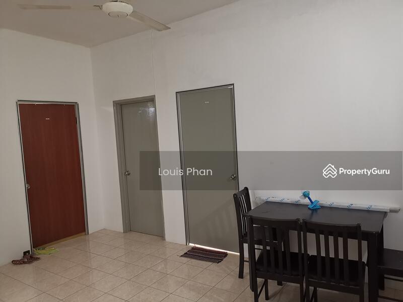Kediaman Servis untuk Disewa di Millennium Place @ Millennium Square - Louis Phan - PropertyGuru.com.my