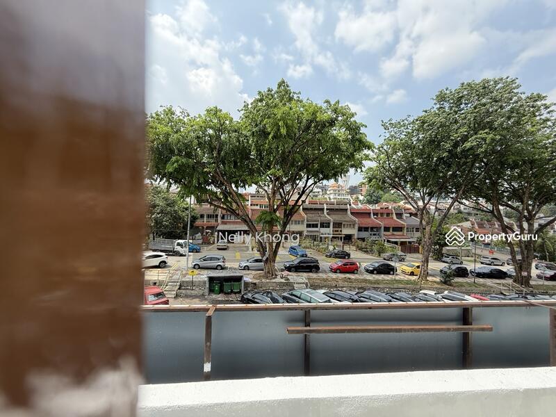 Shop / Office for Rent in Taman Desa (Kuala Lumpur) - Nelly Khong - View - PropertyGuru.com.my