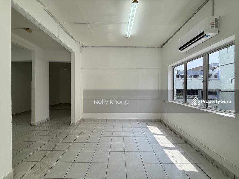 Shop / Office for Rent in Taman Desa (Kuala Lumpur) - Nelly Khong - Living Room - PropertyGuru.com.my