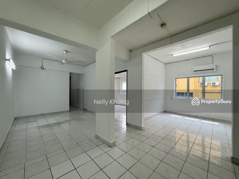 Shop / Office for Rent in Taman Desa (Kuala Lumpur) - Nelly Khong - Living Room - PropertyGuru.com.my