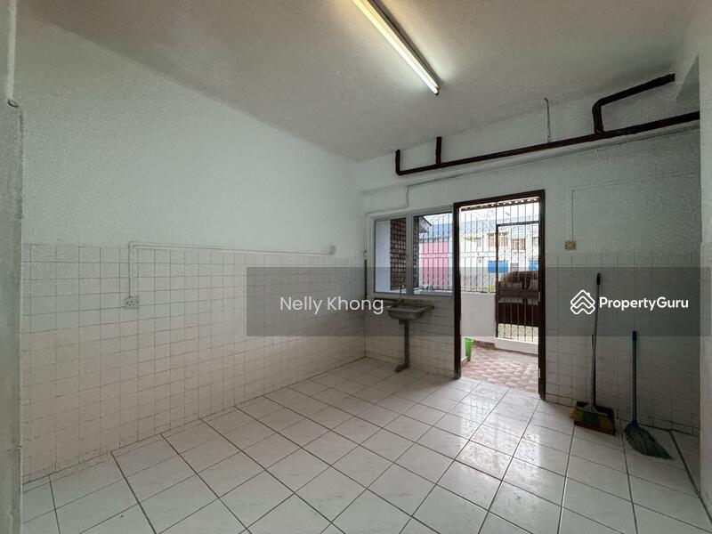 Shop / Office for Rent in Taman Desa (Kuala Lumpur) - Nelly Khong - Kitchen - PropertyGuru.com.my