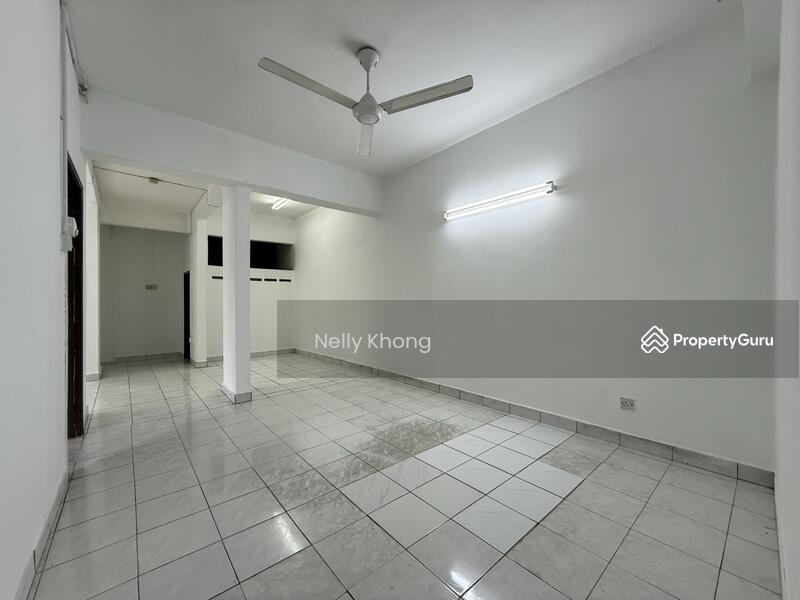 Shop / Office for Rent in Taman Desa (Kuala Lumpur) - Nelly Khong - Living Room - PropertyGuru.com.my