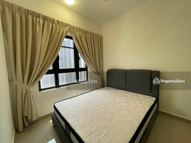 Service Residence for Rent at D'Vine - Abby Lim - Bedroom - PropertyGuru.com.my