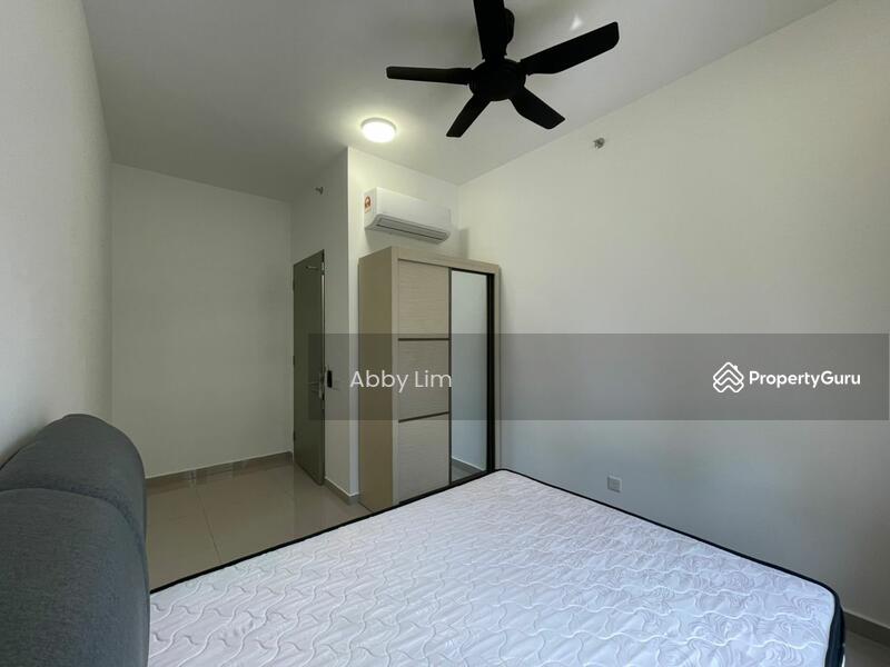 Service Residence for Rent at D'Vine - Abby Lim - Bedroom - PropertyGuru.com.my