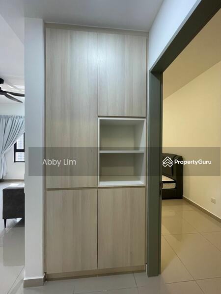Service Residence for Rent at D'Vine - Abby Lim - Interior - PropertyGuru.com.my