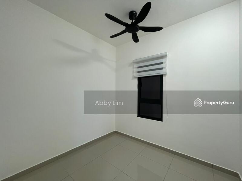 Service Residence for Rent at D'Vine - Abby Lim - Bedroom - PropertyGuru.com.my