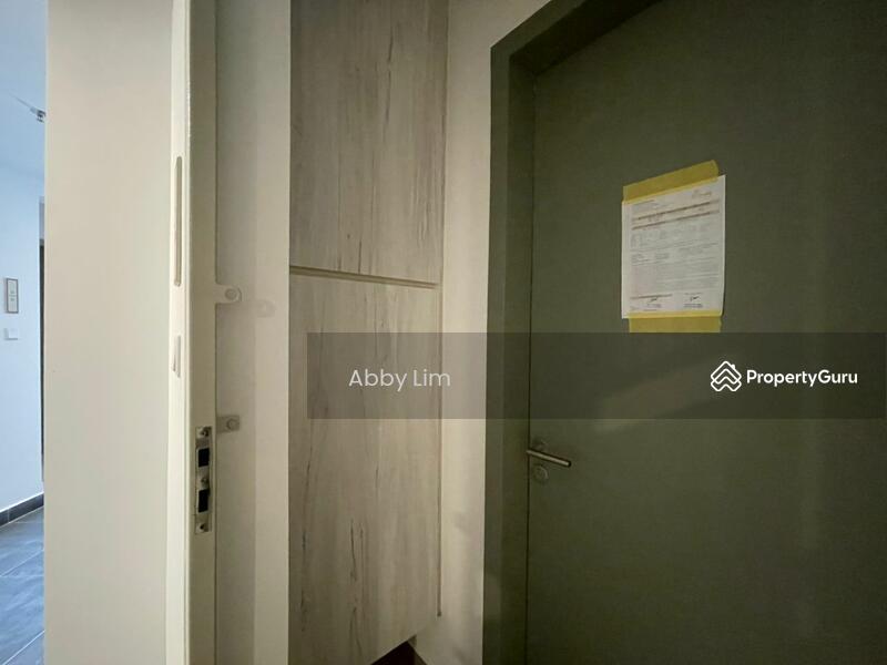 Service Residence for Rent at D'Vine - Abby Lim - Entrance - PropertyGuru.com.my