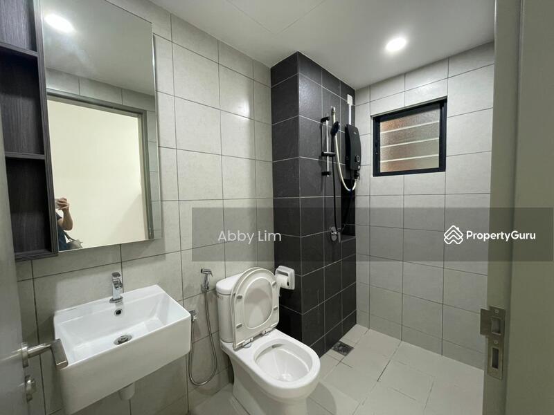 Service Residence for Rent at D'Vine - Abby Lim - Bathroom - PropertyGuru.com.my