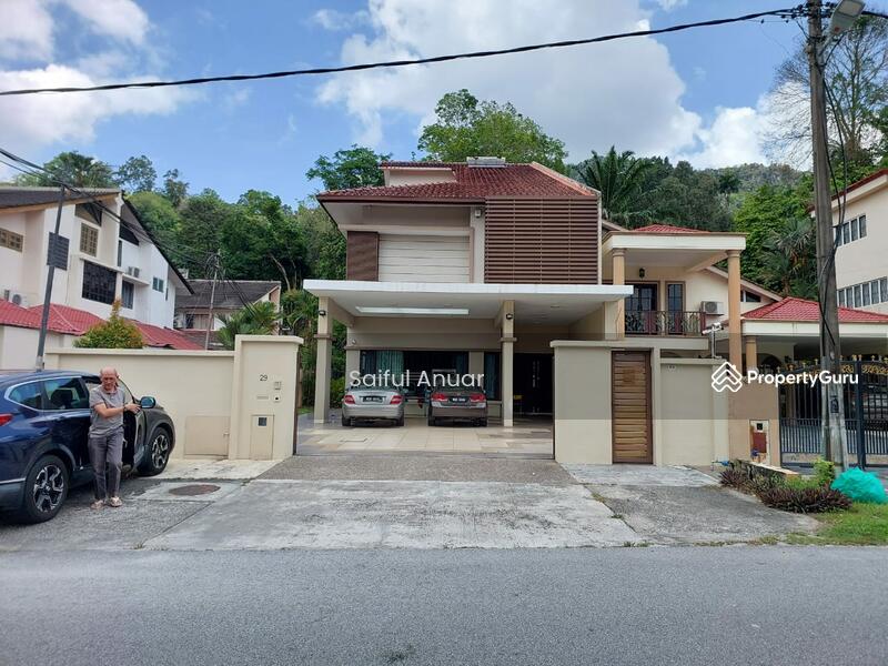 For Sale - Taman Melawati