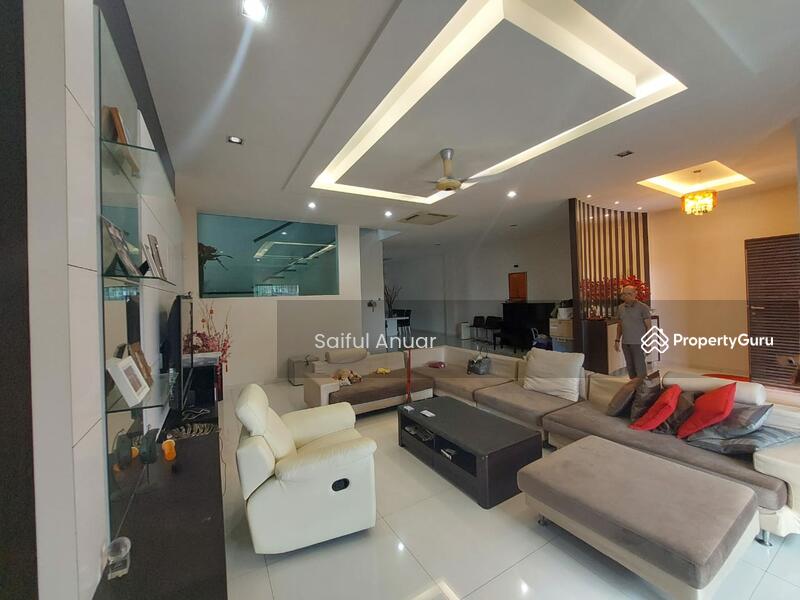 For Sale - Taman Melawati