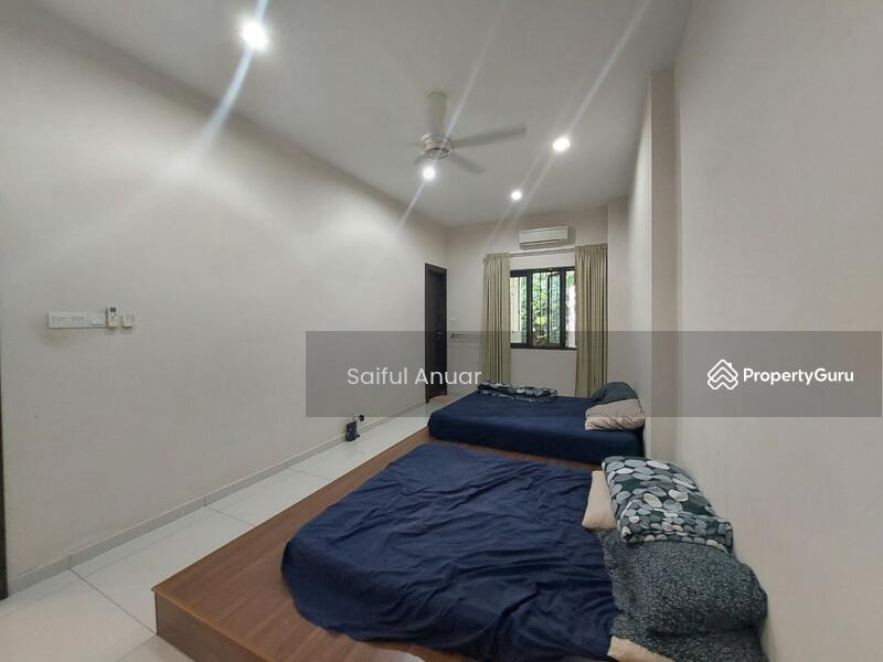 For Sale - Taman Melawati