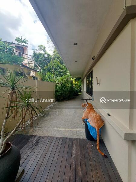 For Sale - Taman Melawati