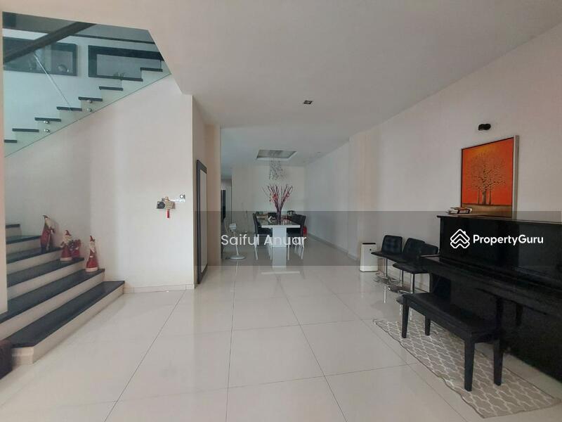 For Sale - Taman Melawati