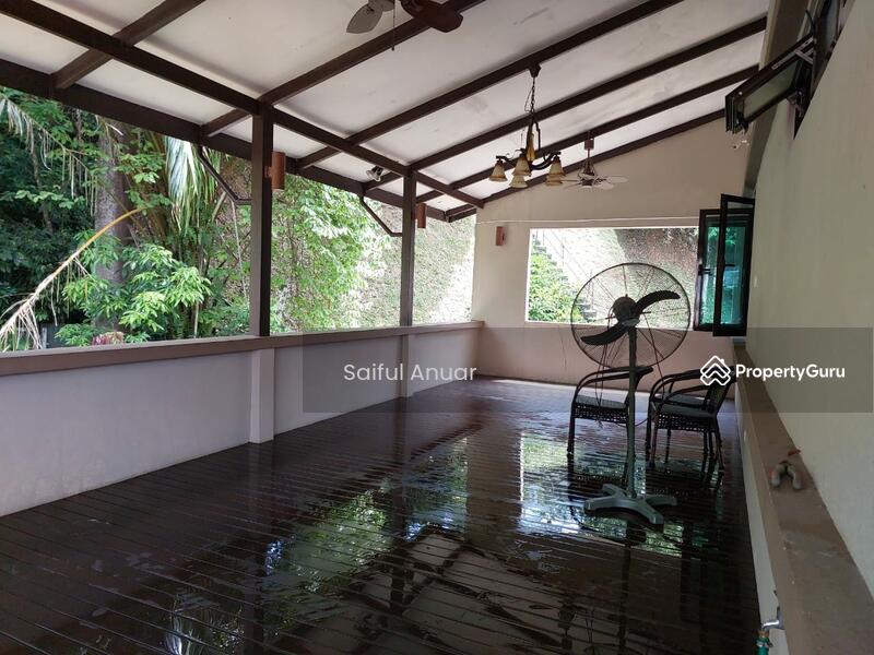 For Sale - Taman Melawati
