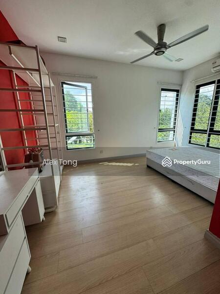 For Sale - Aquina @ Alam Impian