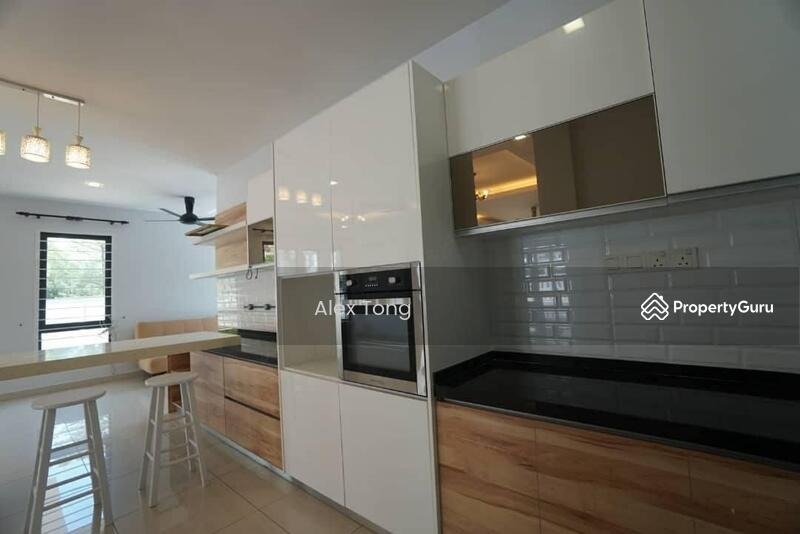 For Sale - Aquina @ Alam Impian