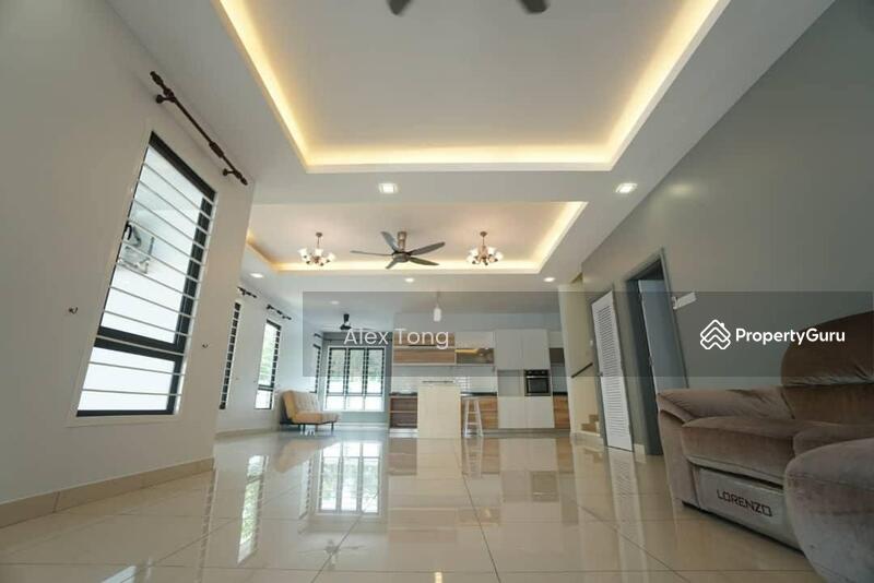 For Sale - Aquina @ Alam Impian