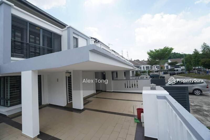 For Sale - Aquina @ Alam Impian
