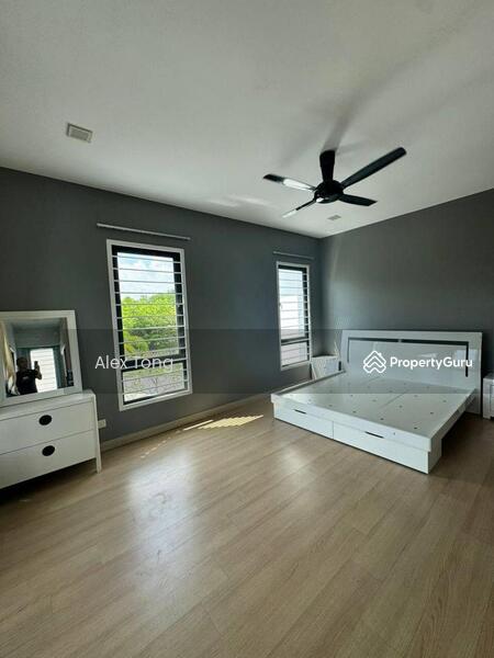 For Sale - Aquina @ Alam Impian