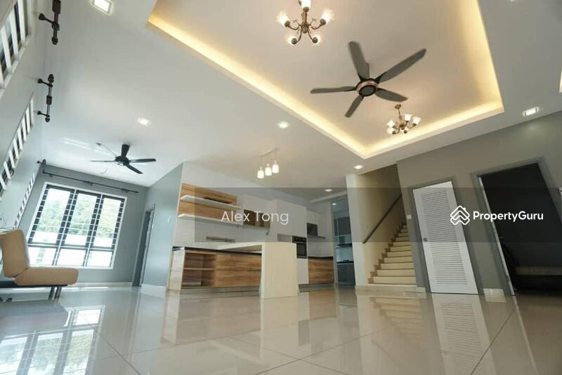 For Sale - Aquina @ Alam Impian