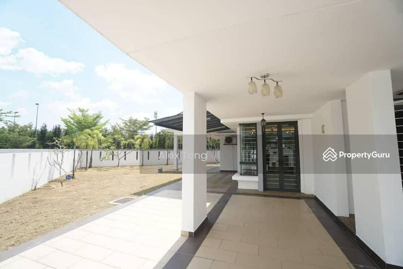 For Sale - Aquina @ Alam Impian