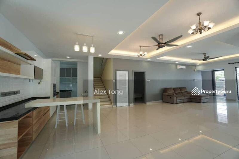 For Sale - Aquina @ Alam Impian