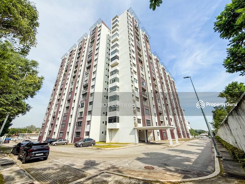 For Sale - Pr1ma One @ Laman View