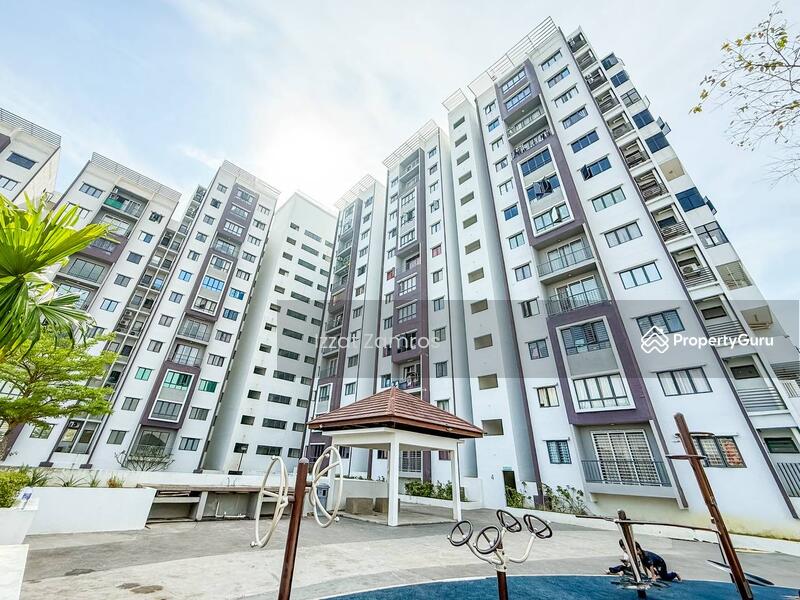 For Sale - Pr1ma One @ Laman View