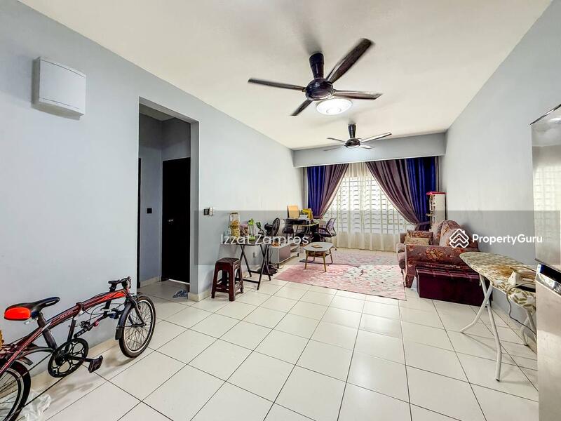 For Sale - Pr1ma One @ Laman View