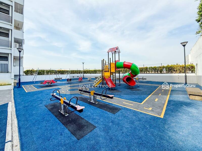 For Sale - Pr1ma One @ Laman View