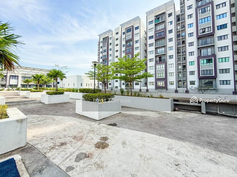 For Sale - Pr1ma One @ Laman View
