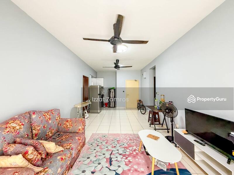 For Sale - Pr1ma One @ Laman View