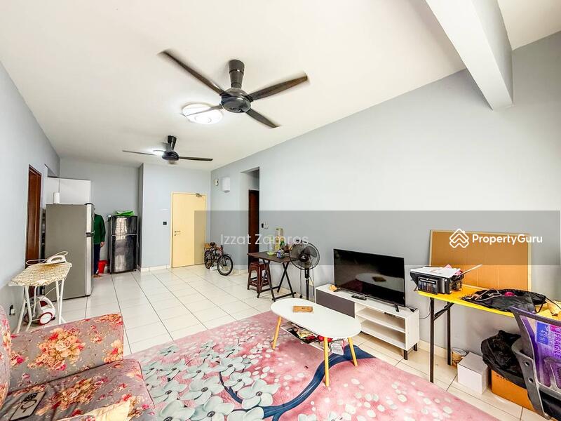 For Sale - Pr1ma One @ Laman View