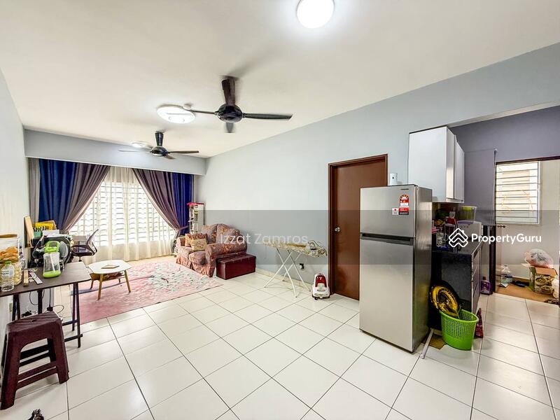 For Sale - Pr1ma One @ Laman View