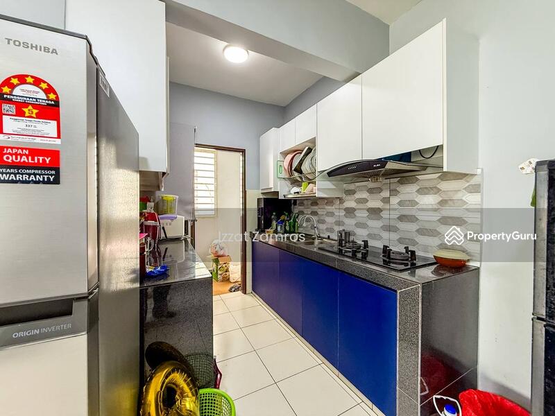 For Sale - Pr1ma One @ Laman View