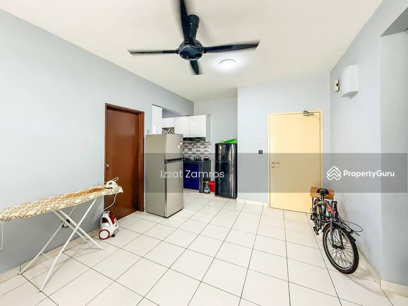 For Sale - Pr1ma One @ Laman View