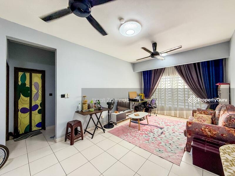For Sale - Pr1ma One @ Laman View