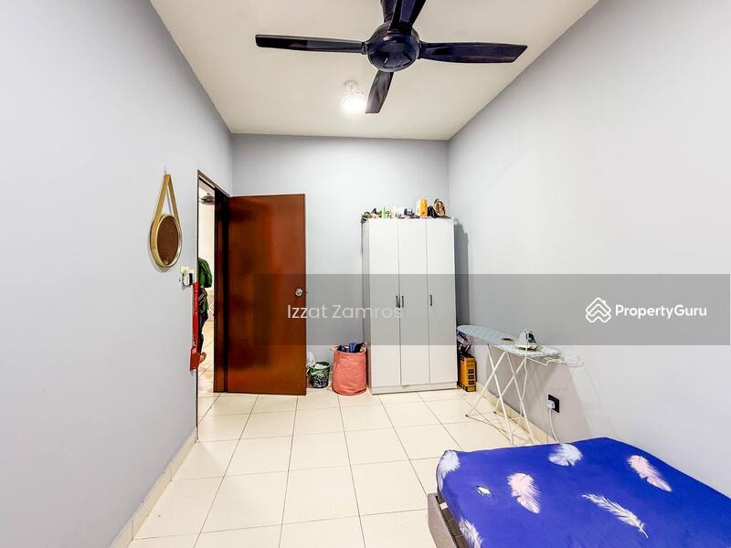 For Sale - Pr1ma One @ Laman View