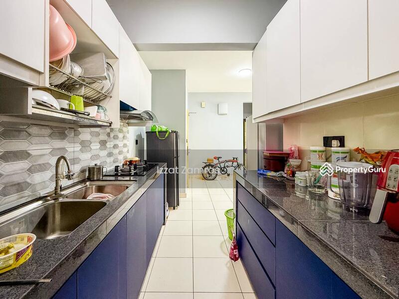 For Sale - Pr1ma One @ Laman View