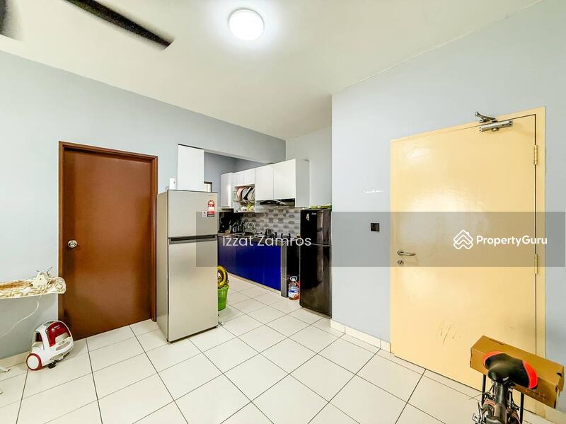 For Sale - Pr1ma One @ Laman View