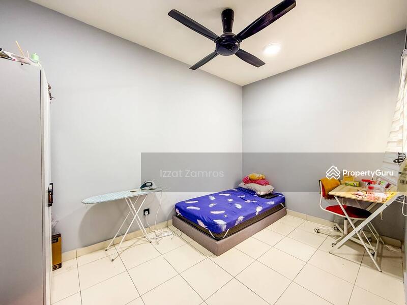 For Sale - Pr1ma One @ Laman View