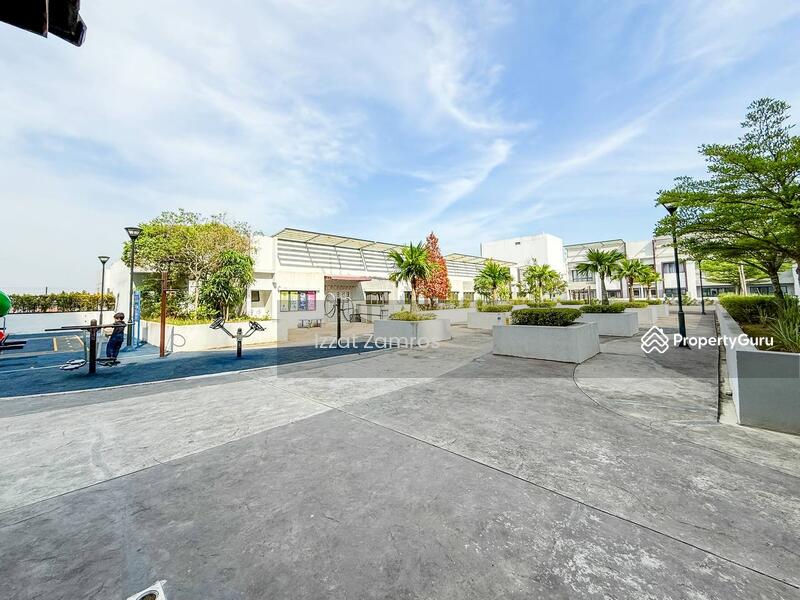 For Sale - Pr1ma One @ Laman View