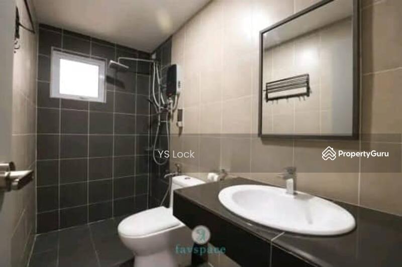 Condominium for Rent at Koi Prima Condominium - YS Lock - PropertyGuru.com.my