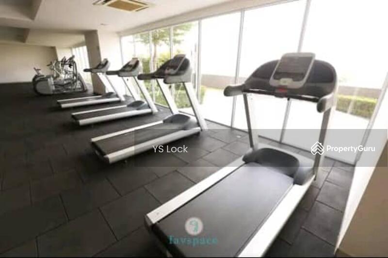 Condominium for Rent at Koi Prima Condominium - YS Lock - PropertyGuru.com.my