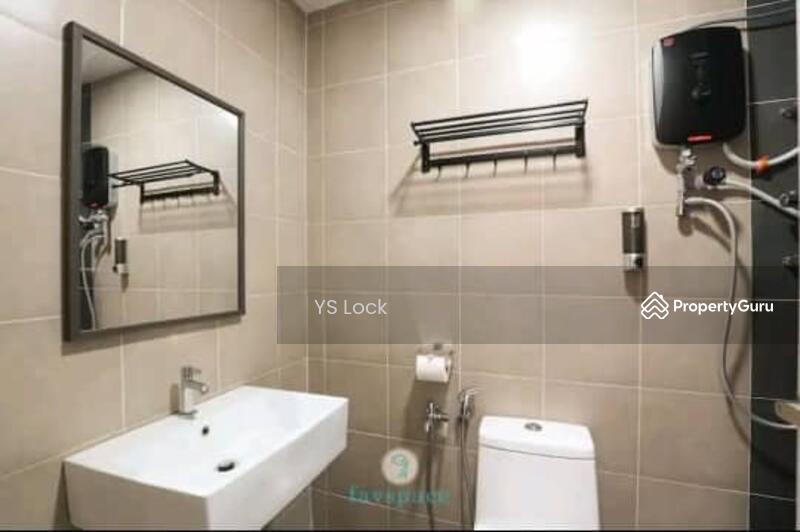 Condominium for Rent at Koi Prima Condominium - YS Lock - PropertyGuru.com.my