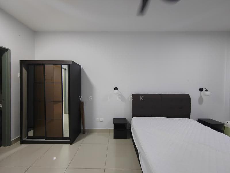 Condominium for Rent at Koi Prima Condominium - YS Lock - Bedroom - PropertyGuru.com.my