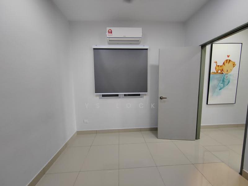Condominium for Rent at Koi Prima Condominium - YS Lock - Interior - PropertyGuru.com.my